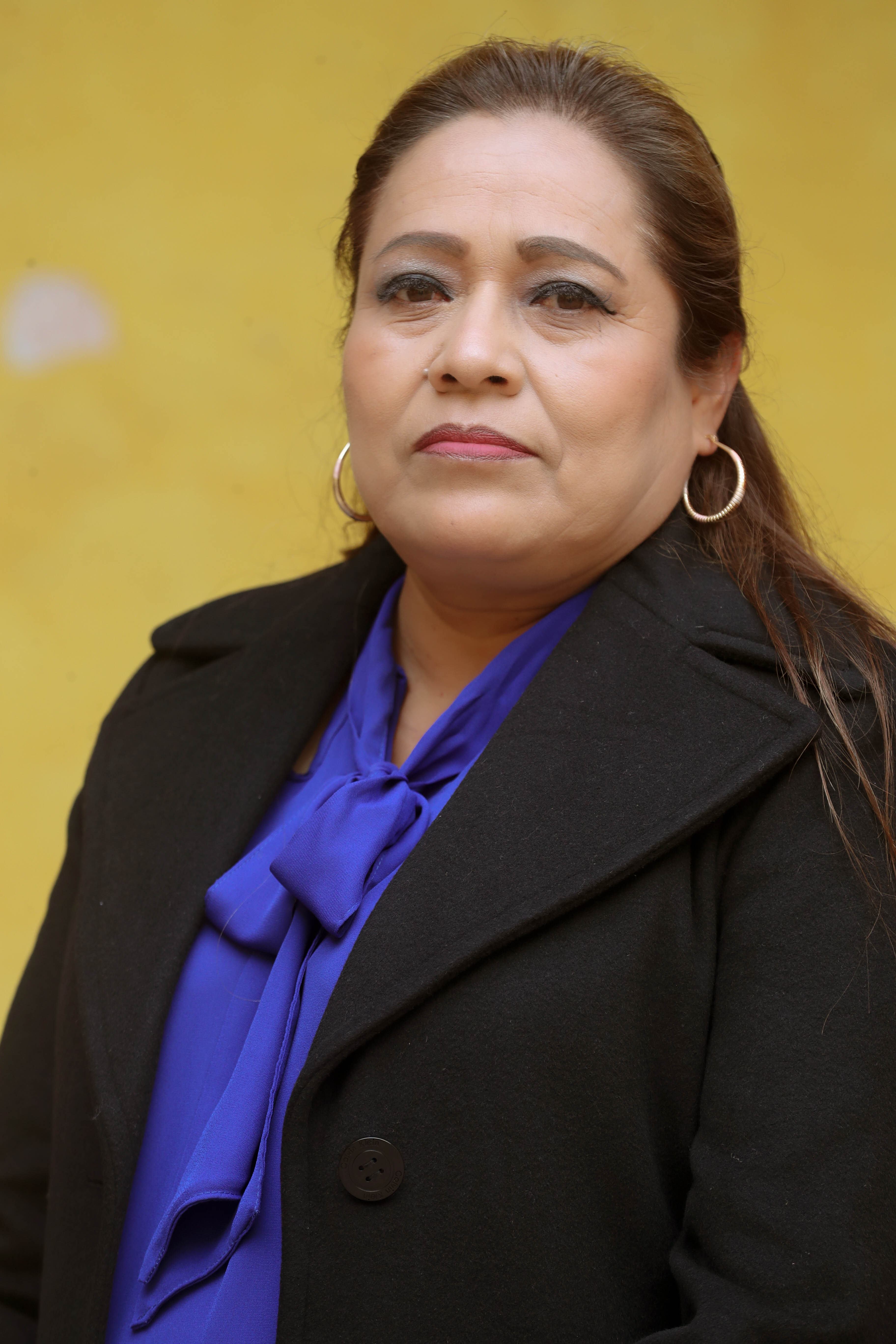 Ma. Estela Ramos de Santiago
